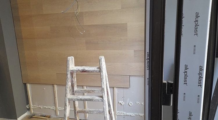 Parquets Y Tarimas Gonzalez Moreno 27