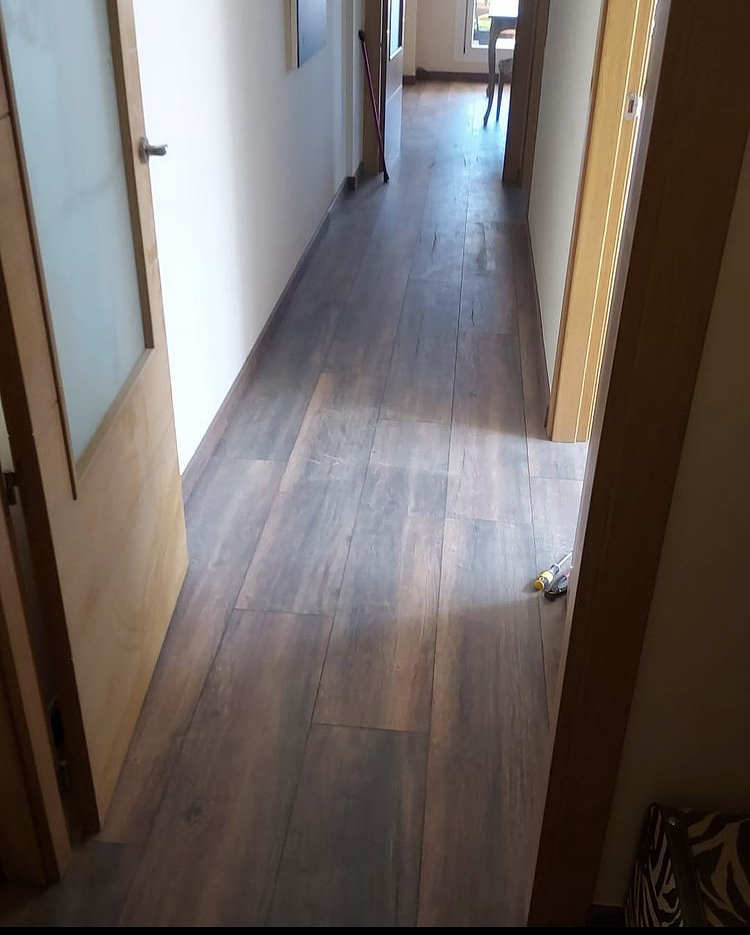 Parquets Y Tarimas Gonzalez Moreno 9