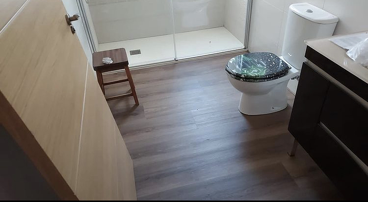 Parquets Y Tarimas Gonzalez Moreno 36