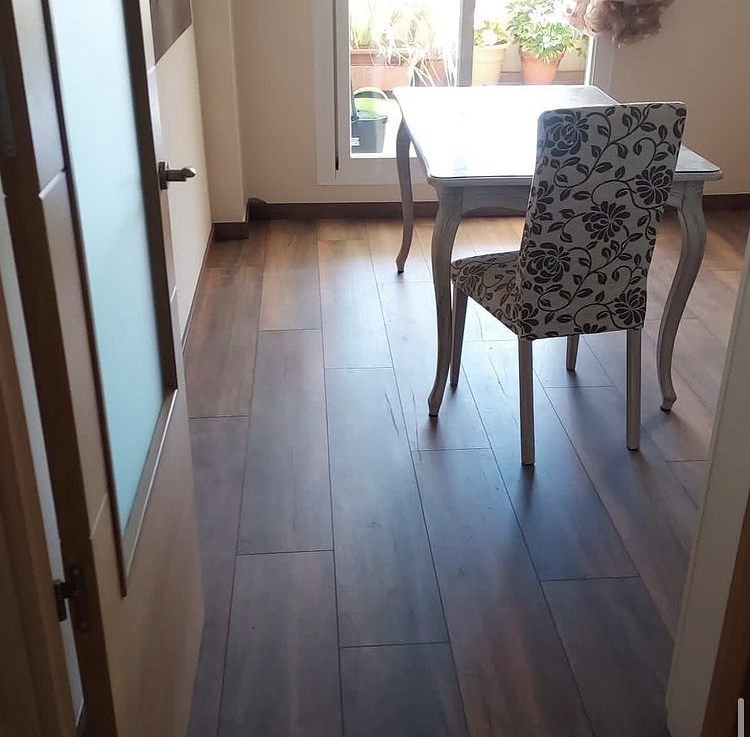 Parquets Y Tarimas Gonzalez Moreno 25