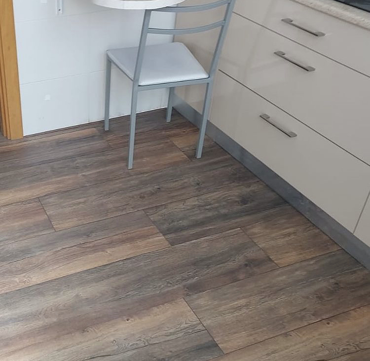 Parquets Y Tarimas Gonzalez Moreno 28