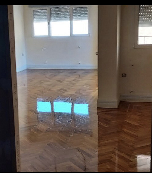 Parquets Y Tarimas Gonzalez Moreno 2