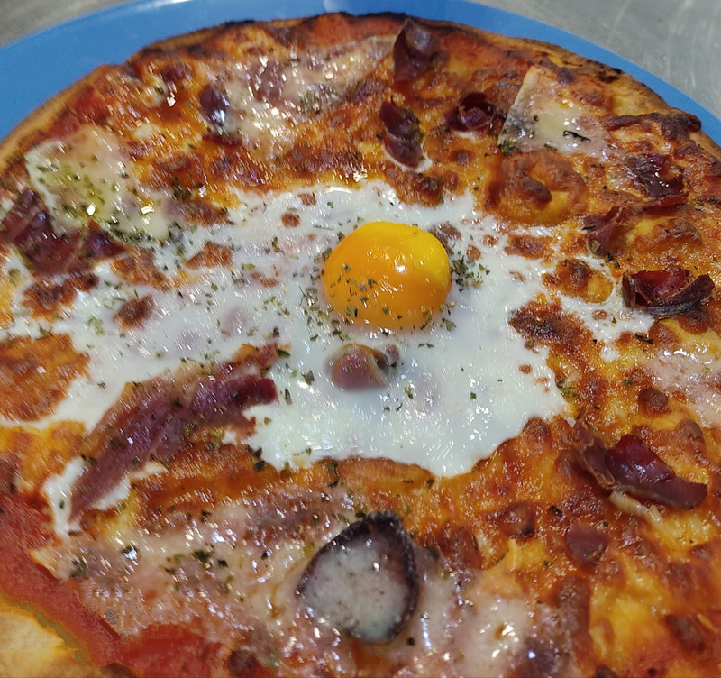 RESTAURANTE CAMBRILS- NOU CAPRICHO 35