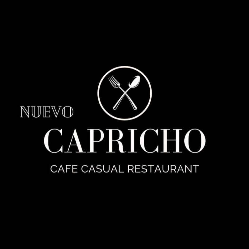 RESTAURANTE CAMBRILS- NOU CAPRICHO 2