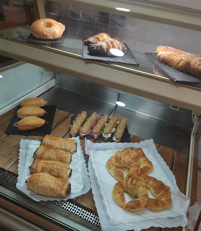 RESTAURANTE CAMBRILS- NOU CAPRICHO 7