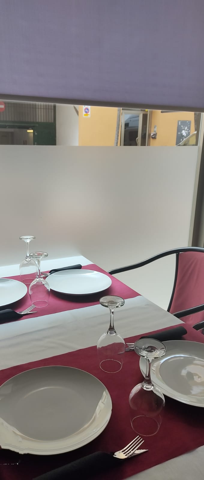 RESTAURANTE CAMBRILS- NOU CAPRICHO 43