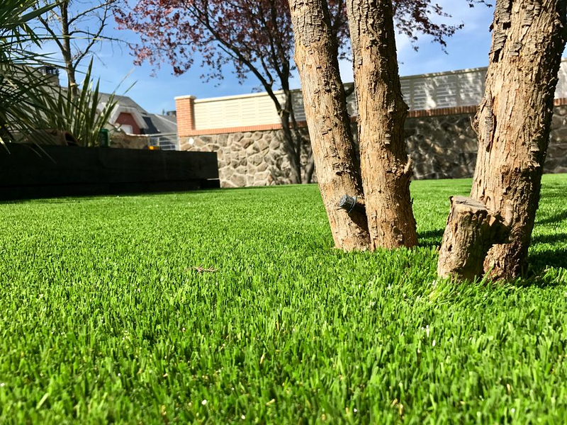 Natural Green - Césped Artificial en Barcelona 15