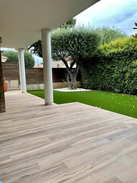 Natural Green - Césped Artificial en Barcelona 21