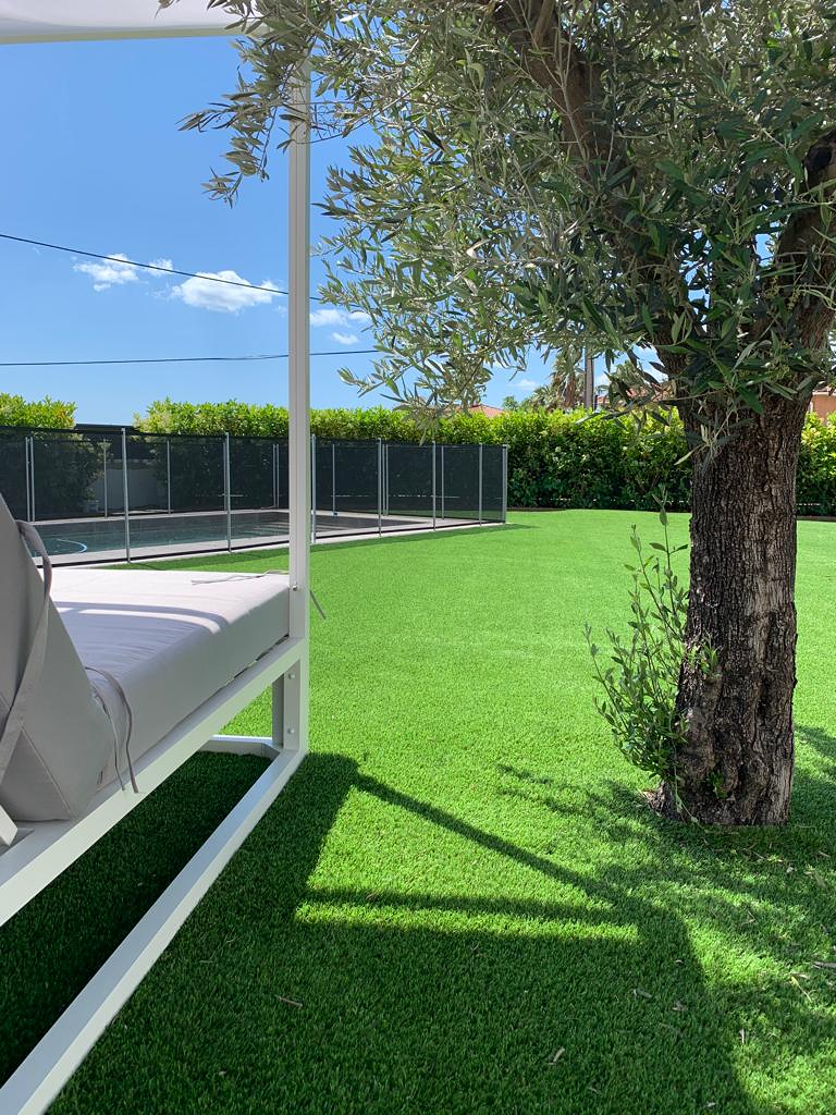Natural Green - Césped Artificial en Barcelona 13