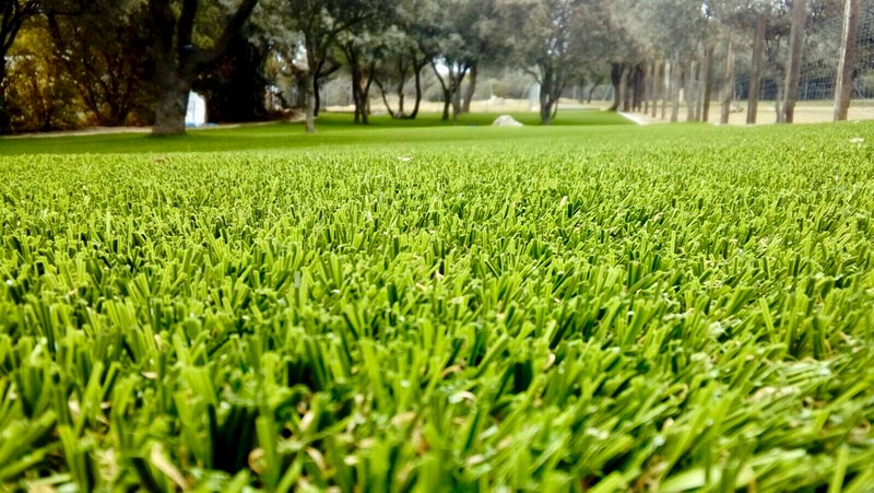 Natural Green - Césped Artificial en Barcelona 16