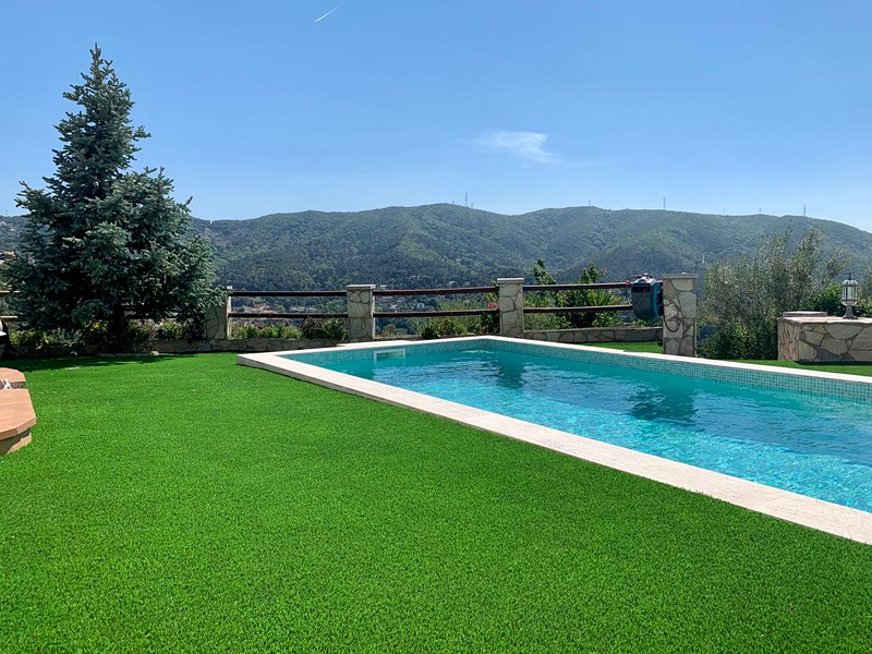 Natural Green - Césped Artificial en Barcelona 11