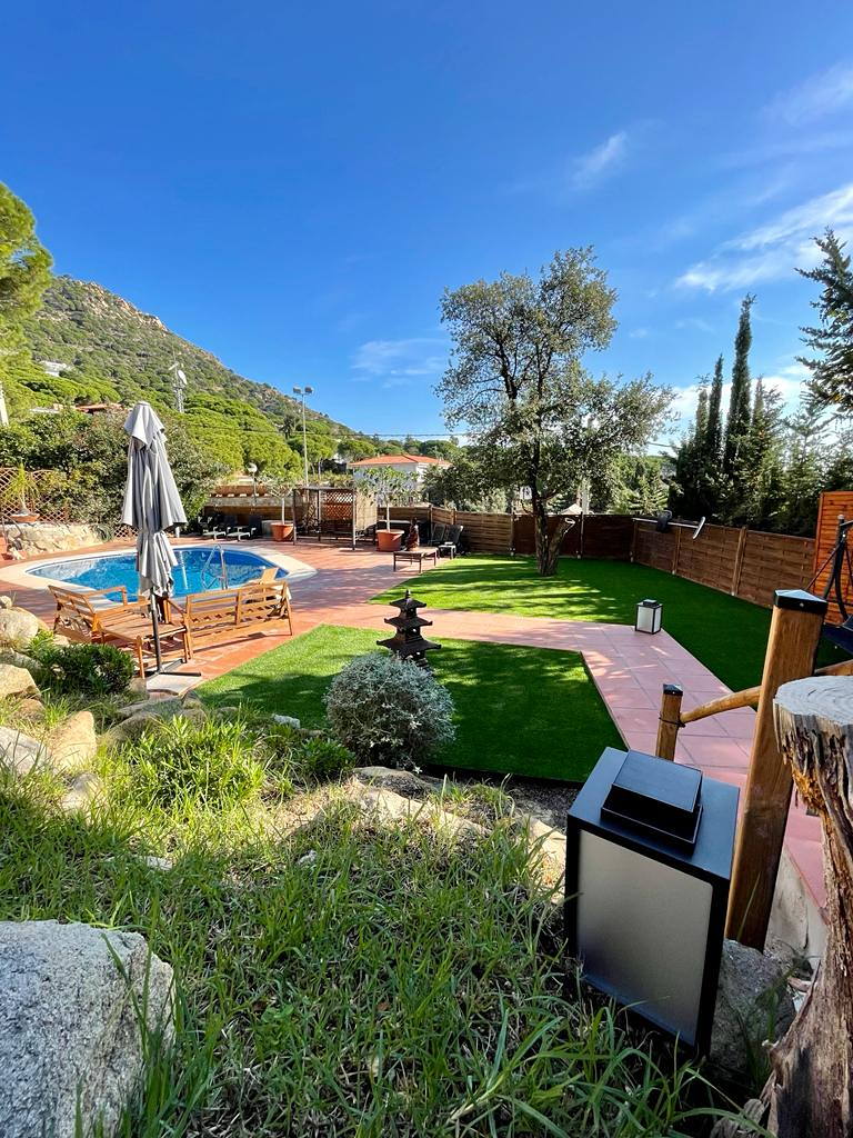 Natural Green - Césped Artificial en Barcelona 18