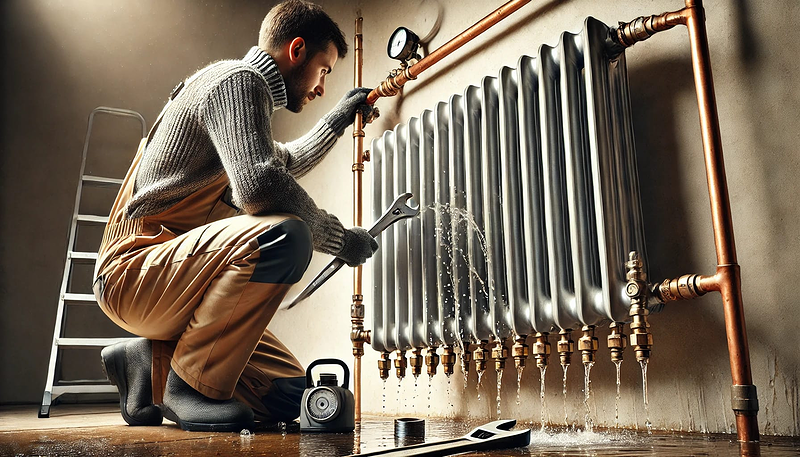 Luimar Asistencia - Reparaciones del hogar 34