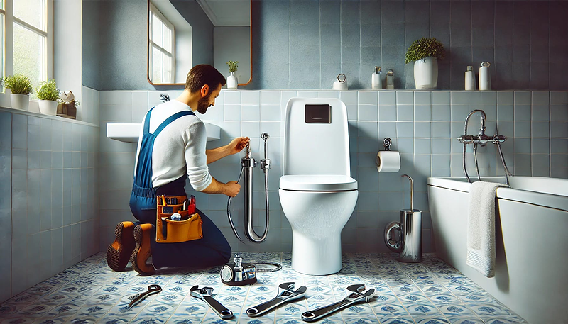 Luimar Asistencia - Reparaciones del hogar 31