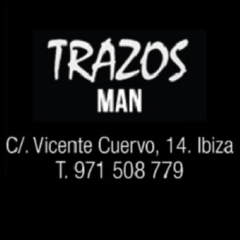 Trazos Man