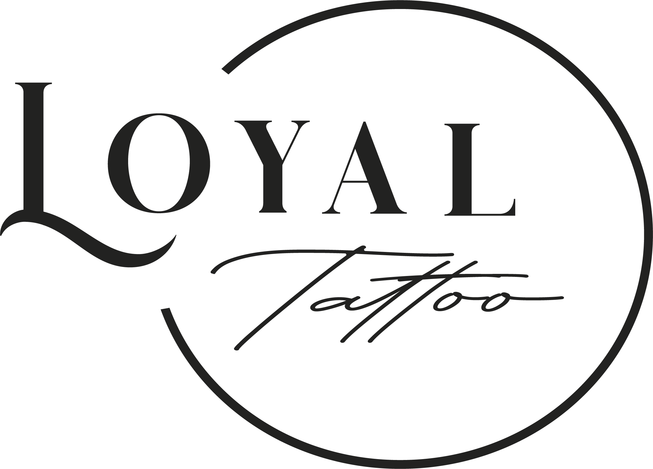 Loyal Tattoo Reus – Tatuatge i barberia