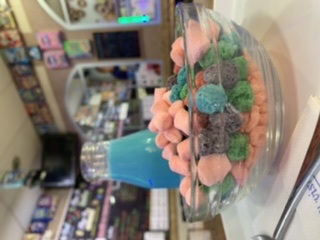 Cereal Temple Café 20