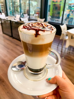 Cereal Temple Café 5