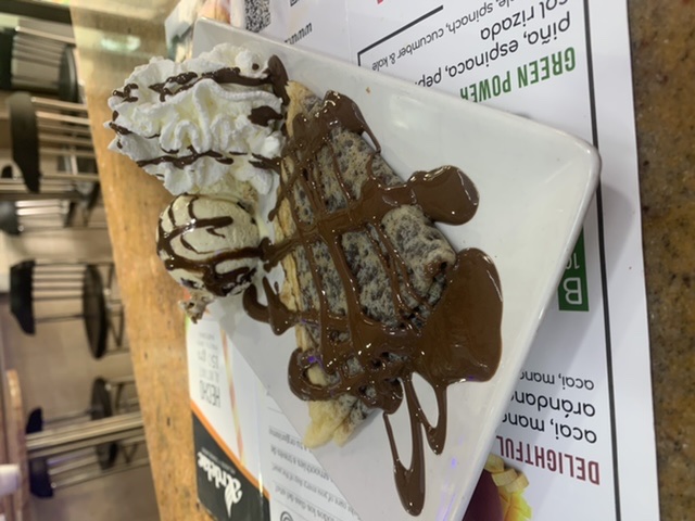 Cereal Temple Café 22