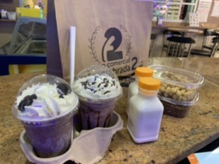 Cereal Temple Café 26