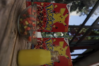 Cereal Temple Café 11