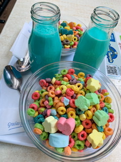 Cereal Temple Café 10