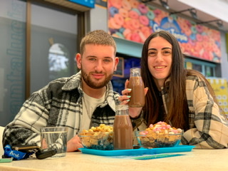 Cereal Temple Café 4