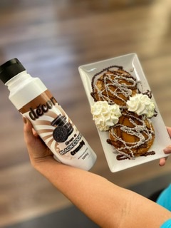 Cereal Temple Café 9