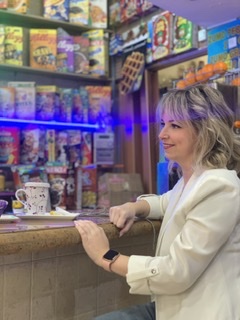 Cereal Temple Café 3