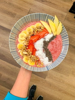 Cereal Temple Café 17