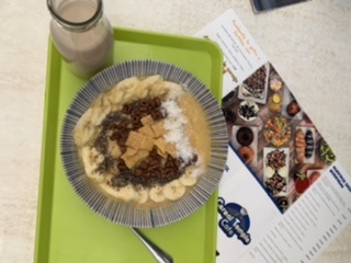 Cereal Temple Café 29