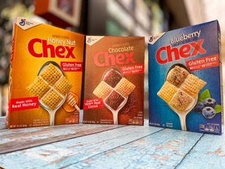 Cereal Temple Café Fuenlabrada