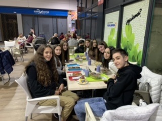 Cereal Temple Café 8