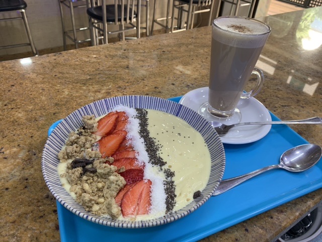 Cereal Temple Café 15