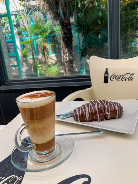 Cereal Temple Café 13