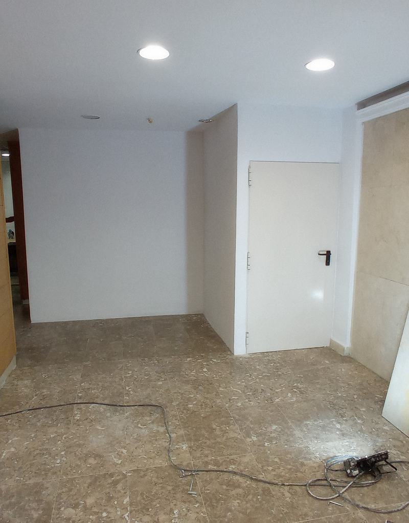 AE - Construcci&oacute;n 8