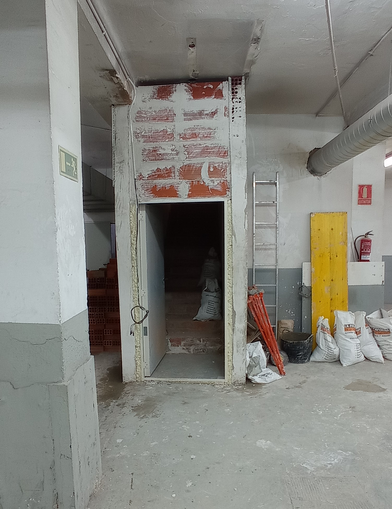 AE - Construcci&oacute;n 5