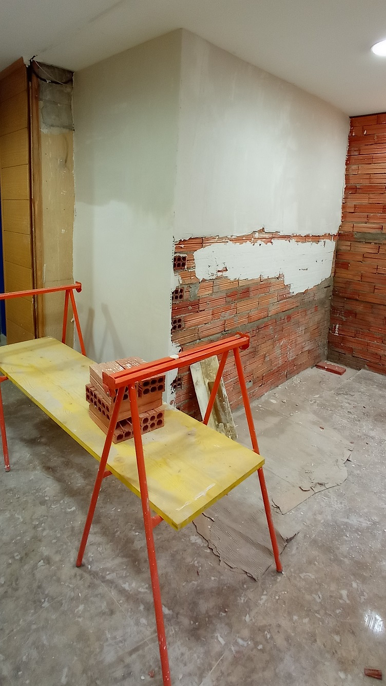 AE - Construcci&oacute;n 7