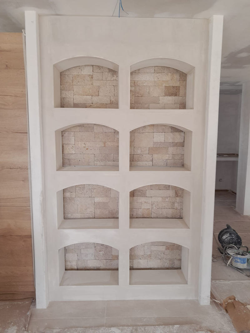 NOVAPLAK MEDITERRANEO S.L. 8