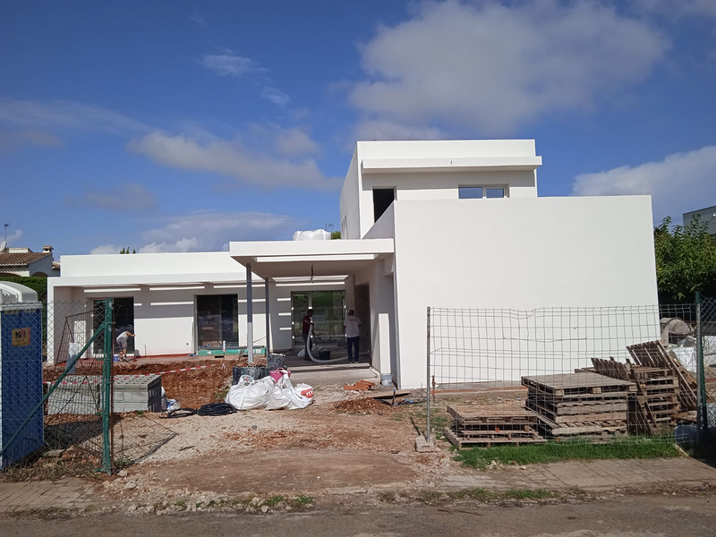 NOVAPLAK MEDITERRANEO S.L. 4