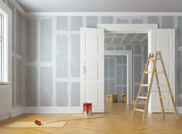 NOVAPLAK MEDITERRANEO S.L. REFORMAS EN GENERAL