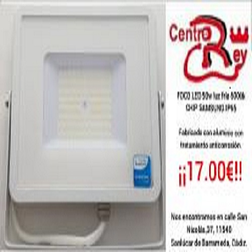 Centro Rey ELECTRONICA: ESTABLECIMIENTOS