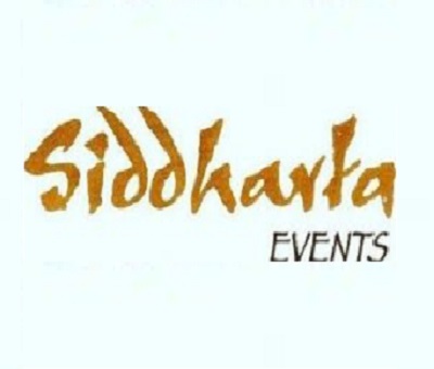 Siddharta Events