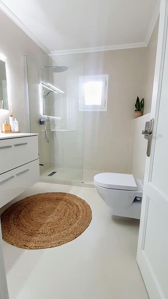 Microcement Design 4