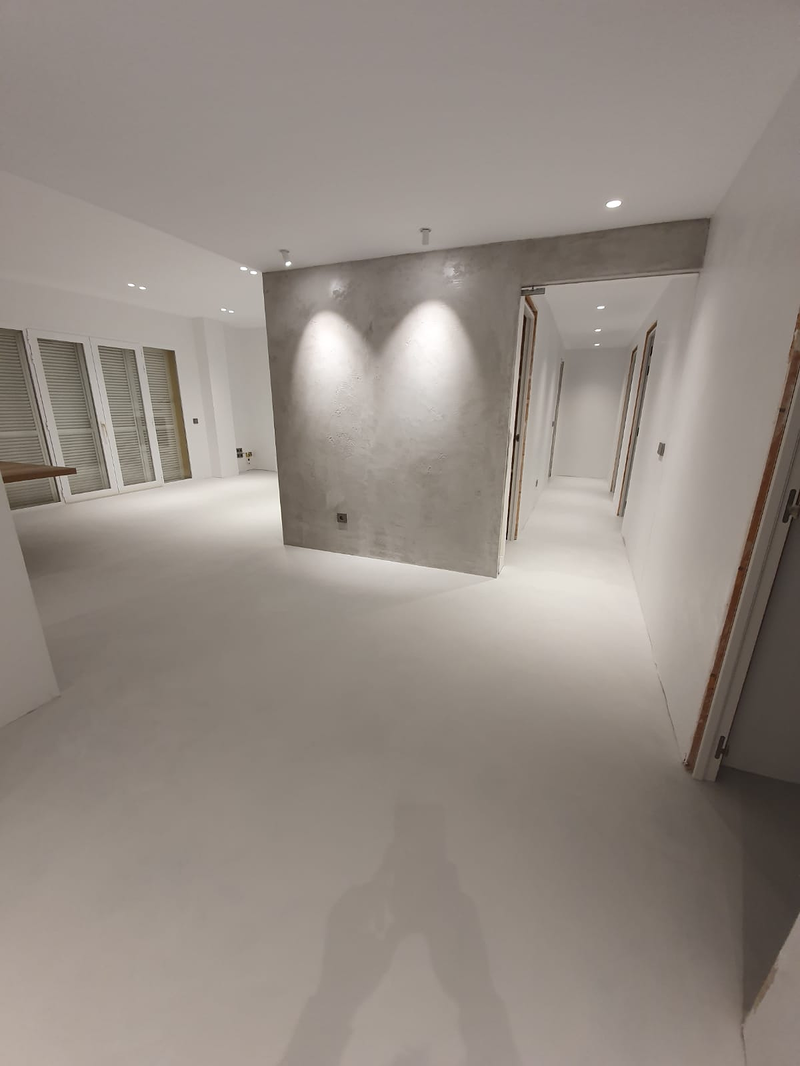 Microcement Design 7