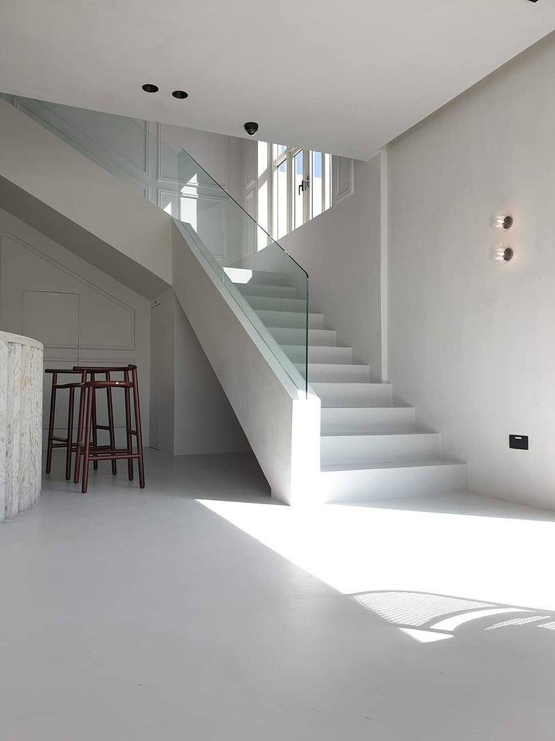 Microcement Design Calvià