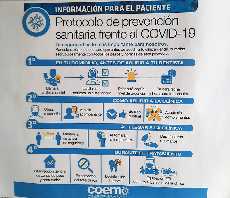 Clinica Dental Cristina Ram&iacute;rez Esquivias