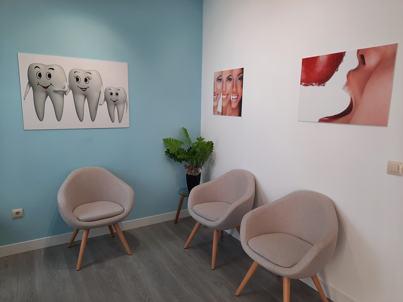 Clinica Dental Cristina Ram&iacute;rez 2