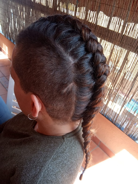 Peluquer&iacute;a LoveHair 9