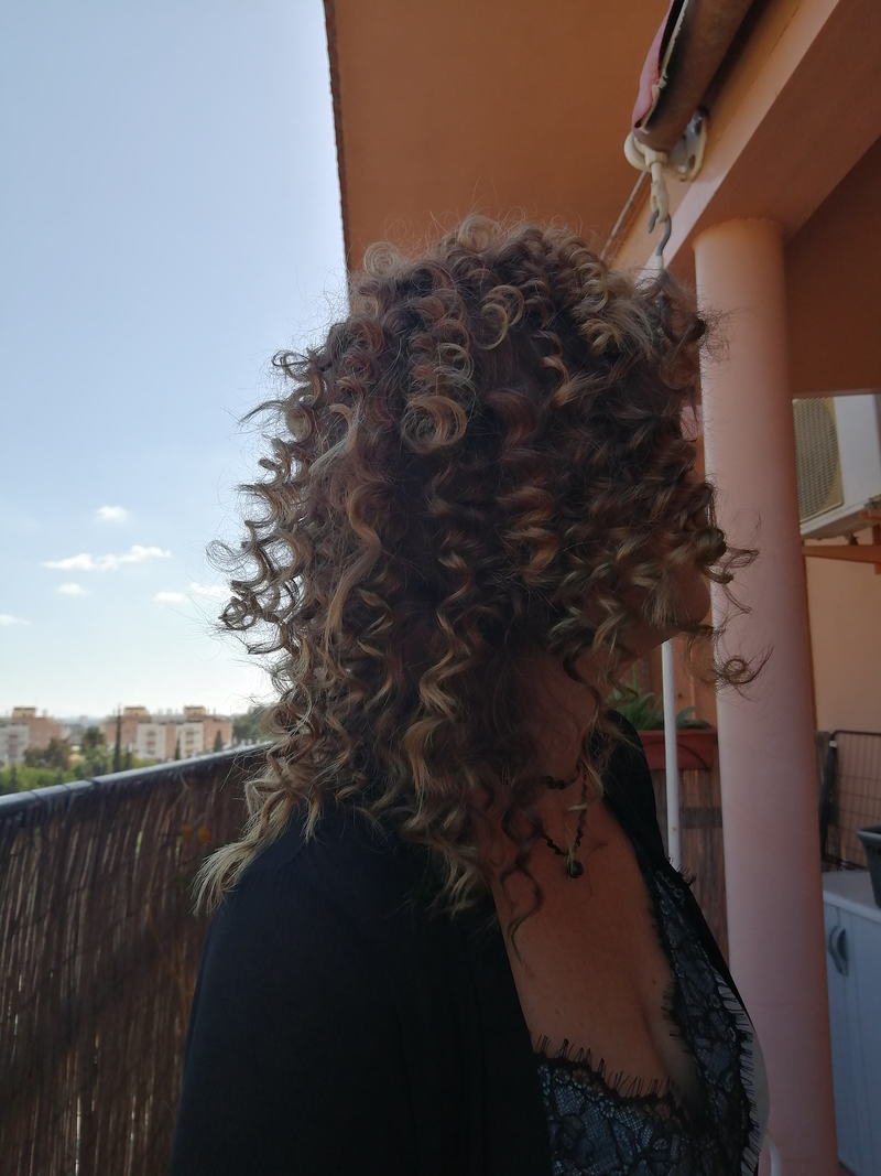 Peluquer&iacute;a LoveHair 4